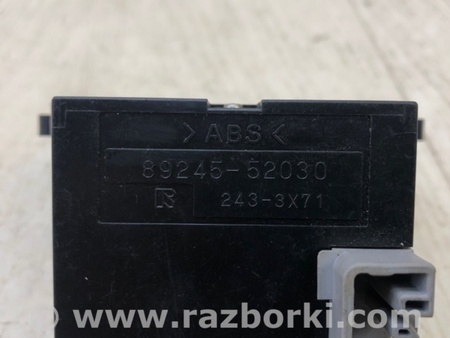 ФОТО Датчик угла поворота руля для Lexus ES350 (06-12) Киев