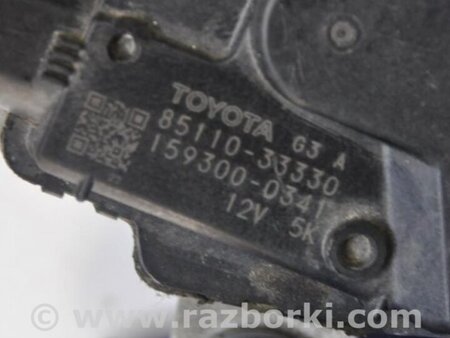 ФОТО Трапеция дворников для Lexus ES350 (06-12) Киев