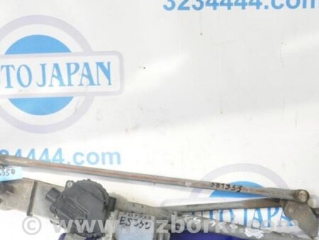 ФОТО Трапеция дворников для Lexus ES350 (06-12) Киев