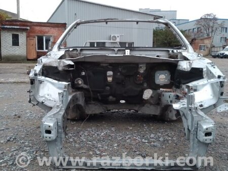 ФОТО Передняя часть для Lexus ES350 (06-12) Киев