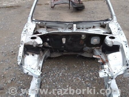 ФОТО Передняя часть для Lexus ES350 (06-12) Киев