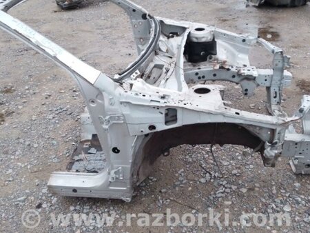 ФОТО Передняя часть для Lexus ES350 (06-12) Киев