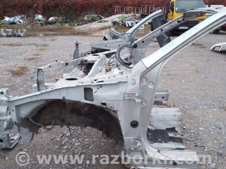ФОТО Передняя часть для Lexus ES350 (06-12) Киев