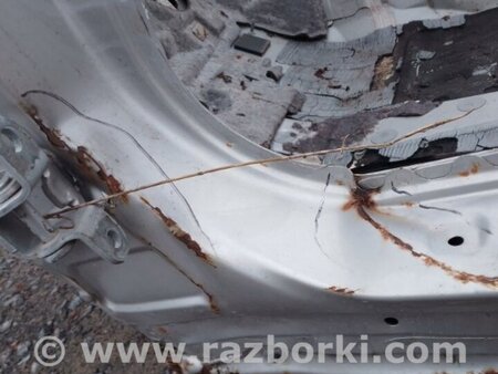 ФОТО Передняя часть для Lexus ES350 (06-12) Киев