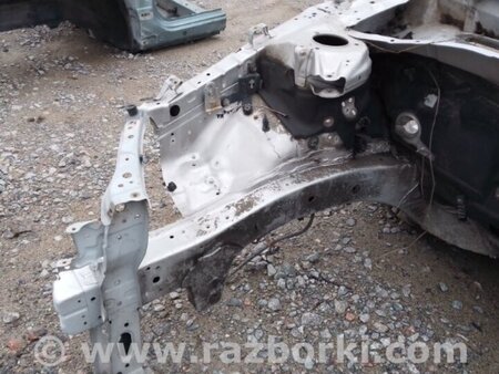 ФОТО Передняя часть для Lexus ES350 (06-12) Киев