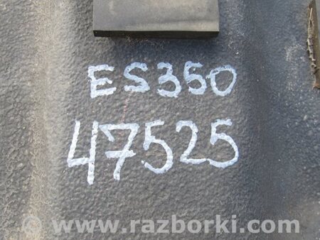 ФОТО Топливный бак для Lexus ES350 (06-12) Киев