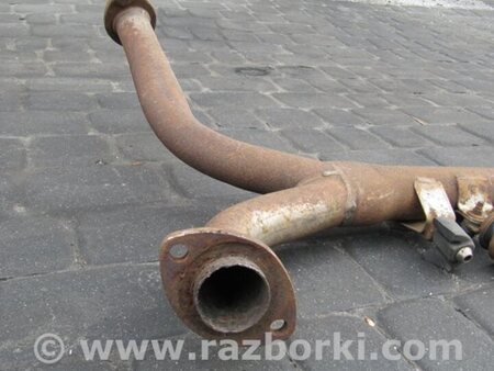 ФОТО Глушитель для Lexus ES350 (06-12) Киев