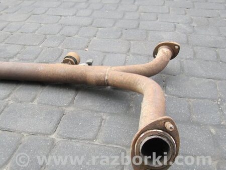 ФОТО Глушитель для Lexus ES350 (06-12) Киев