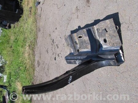 ФОТО Стойка кузова центральная для Lexus ES350 (06-12) Киев