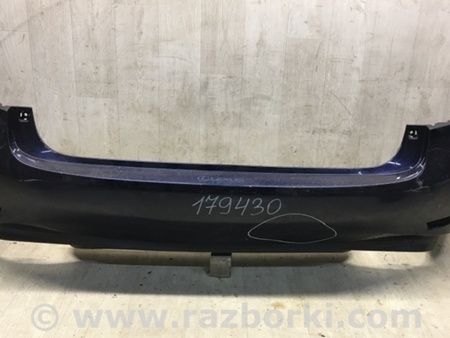 ФОТО Бампер задний для Lexus ES350 (12-18) Киев