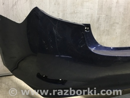 ФОТО Бампер задний для Lexus ES350 (12-18) Киев