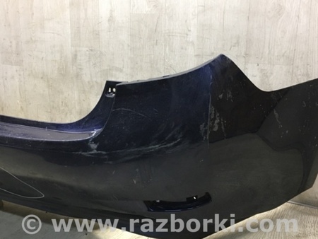 ФОТО Бампер задний для Lexus ES350 (12-18) Киев