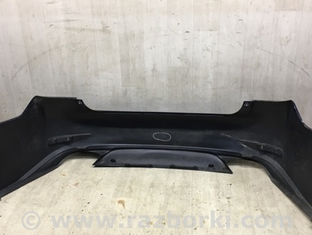 ФОТО Бампер задний для Lexus ES350 (12-18) Киев