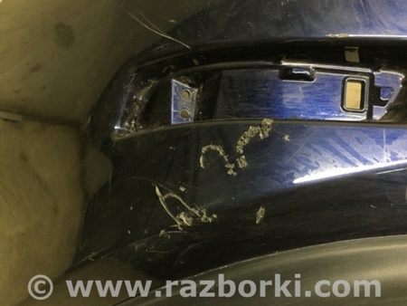 ФОТО Бампер задний для Lexus ES350 (12-18) Киев