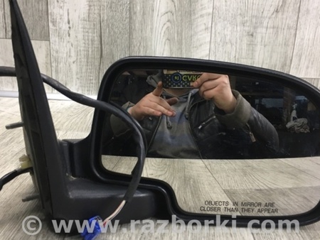 ФОТО D262, Т10 для Cadillac Escalade (2001-2006) Киев
