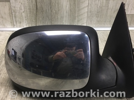 ФОТО Зеркало для Cadillac Escalade (2001-2006) Киев