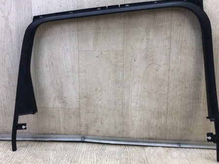 ФОТО Накладка двери внутренняя для Ford Escape 3 (01.2012-12.2018) Киев