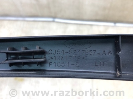 ФОТО Накладка двери внутренняя для Ford Escape 3 (01.2012-12.2018) Киев