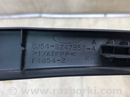 ФОТО Накладка двери внутренняя для Ford Escape 3 (01.2012-12.2018) Киев
