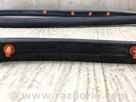 ФОТО Уплотнитель двери для Ford Escape 3 (01.2012-12.2018) Киев