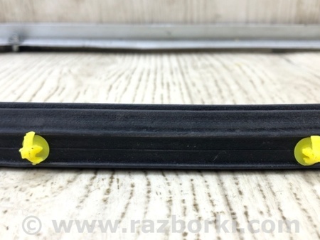 ФОТО Уплотнитель двери для Ford Escape 3 (01.2012-12.2018) Киев