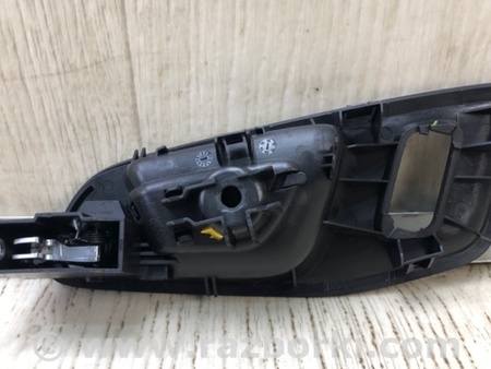 ФОТО Ручка двери внутренняя для Ford Escape 3 (01.2012-12.2018) Киев