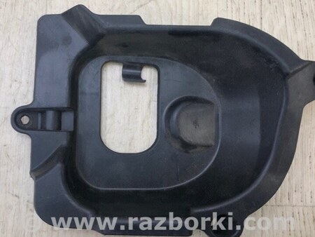 ФОТО Кронштейн противотуманной фары для Ford Escape 3 (01.2012-12.2018) Киев
