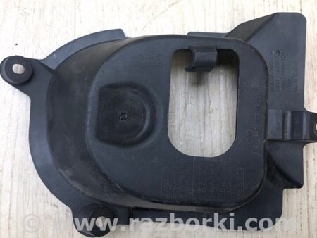 ФОТО Кронштейн противотуманной фары для Ford Escape 3 (01.2012-12.2018) Киев