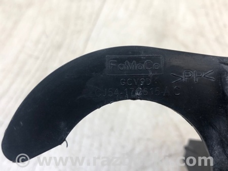 ФОТО Кронштейн для Ford Escape 3 (01.2012-12.2018) Киев