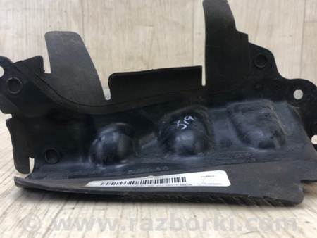 ФОТО Дефлектор радиатора для Ford Escape 3 (01.2012-12.2018) Киев