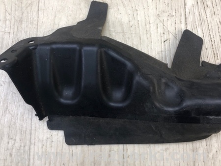 ФОТО Дефлектор радиатора для Ford Escape 3 (01.2012-12.2018) Киев