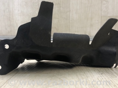 ФОТО Дефлектор радиатора для Ford Escape 3 (01.2012-12.2018) Киев