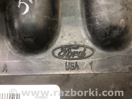 ФОТО Дефлектор радиатора для Ford Escape 3 (01.2012-12.2018) Киев