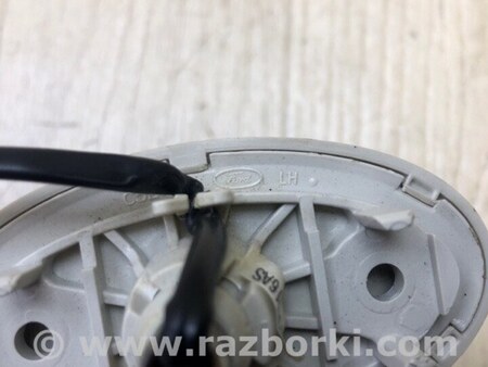 ФОТО Солнцезащитный козырёк для Ford Escape 3 (01.2012-12.2018) Киев