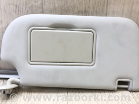 ФОТО Солнцезащитный козырёк для Ford Escape 3 (01.2012-12.2018) Киев