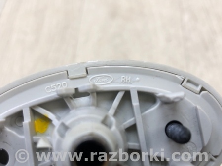 ФОТО Солнцезащитный козырёк для Ford Escape 3 (01.2012-12.2018) Киев