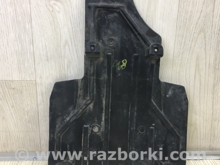 ФОТО Защита днища для Ford Escape 3 (01.2012-12.2018) Киев