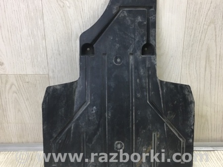 ФОТО Защита днища для Ford Escape 3 (01.2012-12.2018) Киев