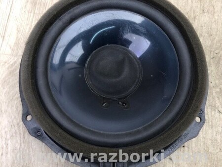 ФОТО Динамики для Ford Escape 3 (01.2012-12.2018) Киев