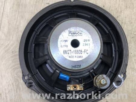 ФОТО Динамики для Ford Escape 3 (01.2012-12.2018) Киев