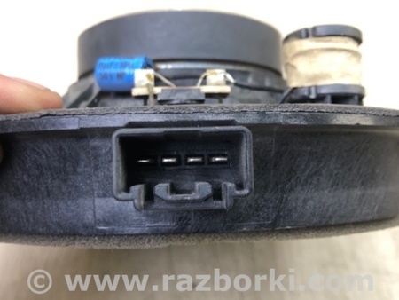 ФОТО Динамики для Ford Escape 3 (01.2012-12.2018) Киев