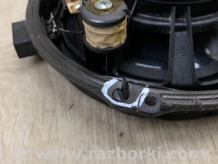 ФОТО Динамики для Ford Escape 3 (01.2012-12.2018) Киев