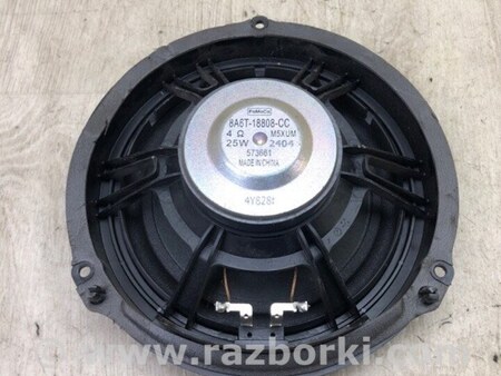 ФОТО Динамики для Ford Escape 3 (01.2012-12.2018) Киев