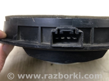 ФОТО Динамики для Ford Escape 3 (01.2012-12.2018) Киев