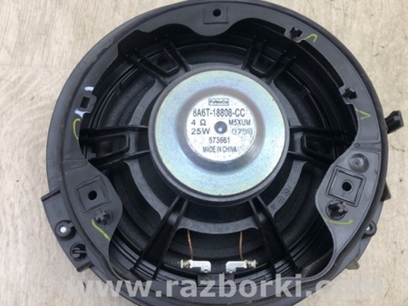 ФОТО Динамики для Ford Escape 3 (01.2012-12.2018) Киев