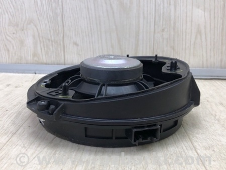 ФОТО Динамики для Ford Escape 3 (01.2012-12.2018) Киев