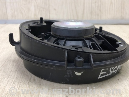 ФОТО Динамики для Ford Escape 3 (01.2012-12.2018) Киев