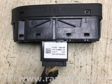 ФОТО Блок кнопок торпедо для Ford Escape 3 (01.2012-12.2018) Киев