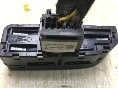 ФОТО Блок кнопок торпедо для Ford Escape 3 (01.2012-12.2018) Киев