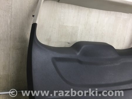 ФОТО Обшивка крышки багажника для Ford Escape 3 (01.2012-12.2018) Киев